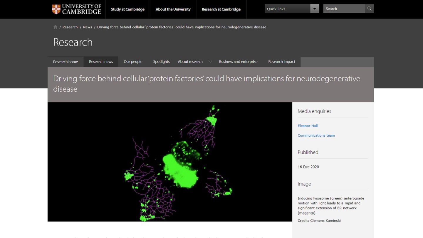CIRCE Publishes A High-Level Article in Internationally Renowned Academic Journal